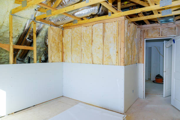 Best Insulation for Specific Applications in Latham, NY