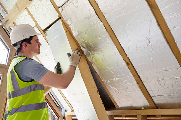 Best Specialized Insulation Services in Latham, NY
